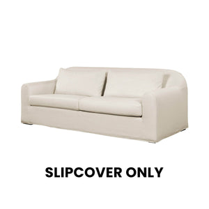 Harper Slipcover Only - | Image 2 | InSTYLE Home & Rugs