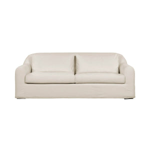 Harper Slipcover Sofa - stylish seating for your home | Image 3 | InSTYLE Home & Rugs