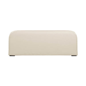 Harper Slipcover Sofa - stylish seating for your home | Image 6 | InSTYLE Home & Rugs