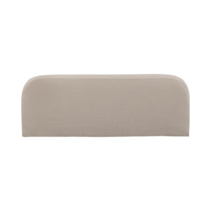 Harper Slipcover Sofa - comfortable sofa for modern living | Image 5 | InSTYLE Home & Rugs