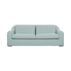 Harper Slipcover Sofa - stylish seating for your home | Image 3 | InSTYLE Home & Rugs
