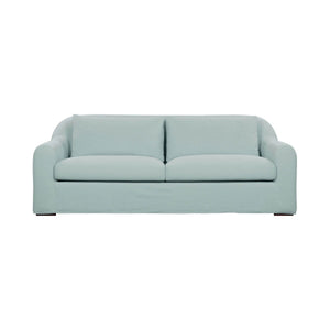 Harper Slipcover Sofa - stylish seating for your home | Image 3 | InSTYLE Home & Rugs