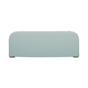 Harper Slipcover Sofa - stylish seating for your home | Image 6 | InSTYLE Home & Rugs