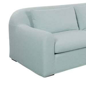 Harper Slipcover Sofa - stylish seating for your home | Image 7 | InSTYLE Home & Rugs