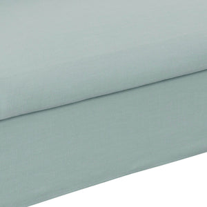 Harper Slipcover Sofa - stylish seating for your home | Image 8 | InSTYLE Home & Rugs