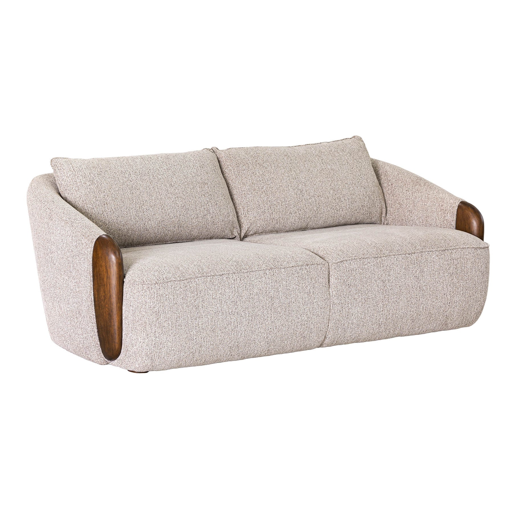 Heritage Sofa - luxury sofa for any space | Image 1 | InSTYLE Home & Rugs