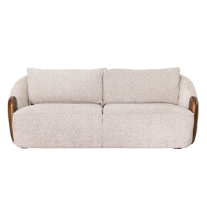 Heritage Sofa - luxury sofa for any space | Image 4 | InSTYLE Home & Rugs