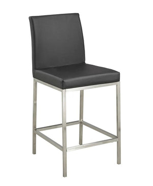 Havana Counter Chair - perfect for casual dining or as extra seating | Image 2 | InSTYLE Home & Rugs