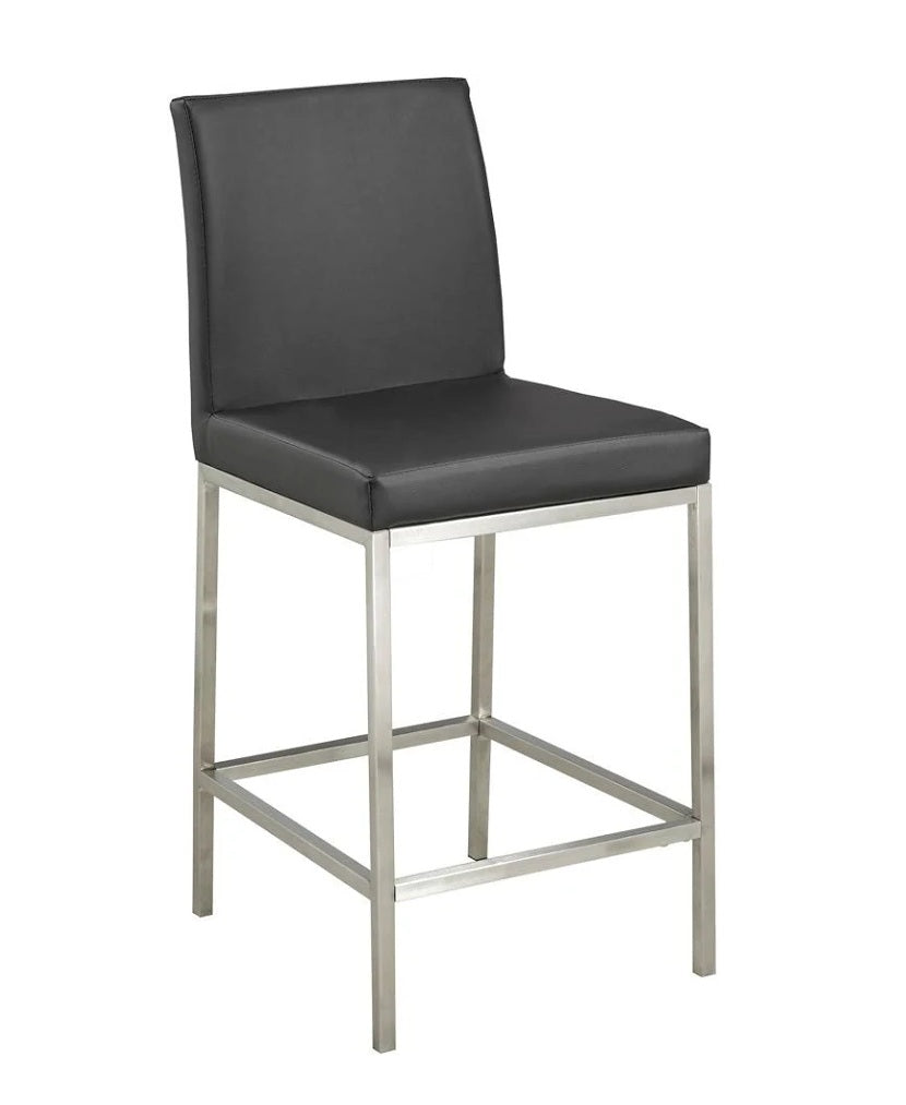 Havana Counter Chair - perfect for casual dining or as extra seating | Image 2 | InSTYLE Home & Rugs