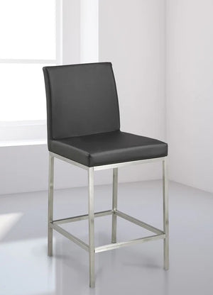 Havana Counter Chair - perfect for casual dining or as extra seating | Image 1 | InSTYLE Home & Rugs