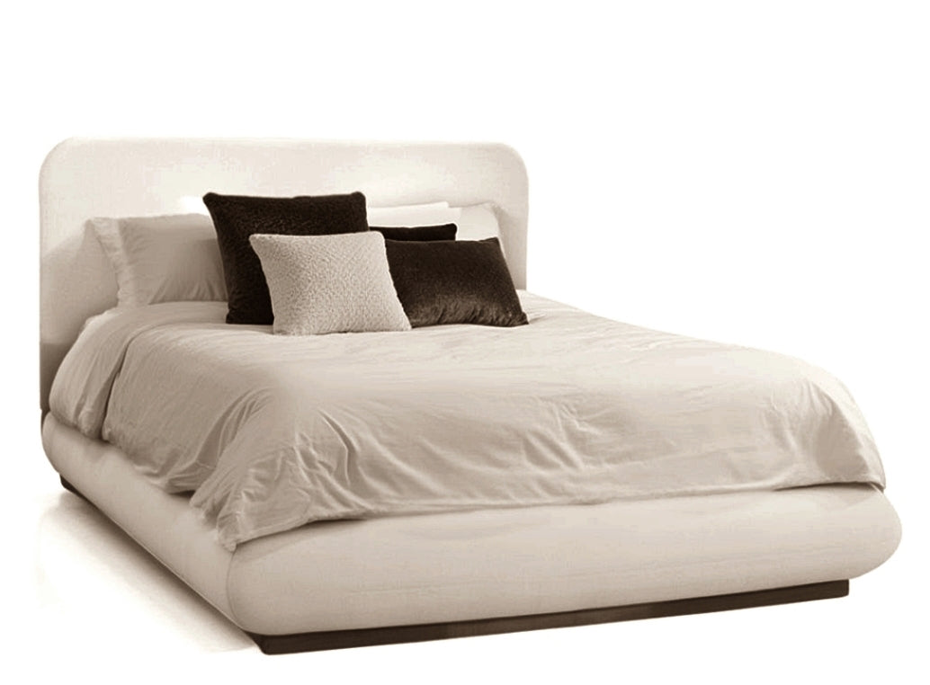 Haven Bed Queen - 55% Off