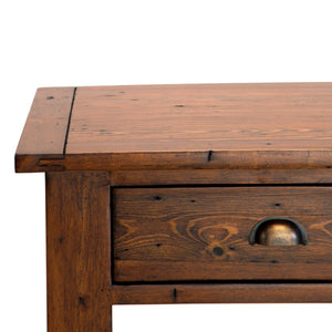 Irish Coast Regular Side Table - chic and functional side table for your living room | Image 8 | InSTYLE Home & Rugs