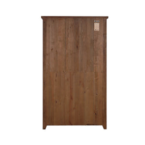 Irish Coast Display Cabinet - stylish cabinet for modern spaces | Image 4 | InSTYLE Home & Rugs