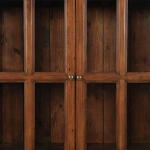 Irish Coast Display Cabinet - stylish cabinet for modern spaces | Image 6 | InSTYLE Home & Rugs