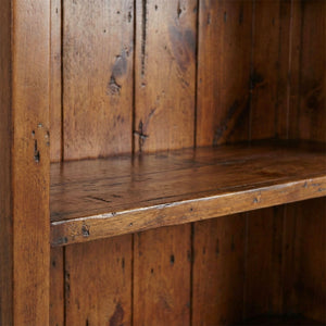 Lifestyle Bookcase - wooden bookcases with multiple shelves for ample storage | Image 4 | InSTYLE Home & Rugs