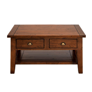 Irish Coast Small Coffee Table - modern design for any room | Image 4 | InSTYLE Home & Rugs
