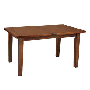 Irish Coast Small Extension Dining Table (47"/62") - comfortable dining experience | Image 1 | InSTYLE Home & Rugs