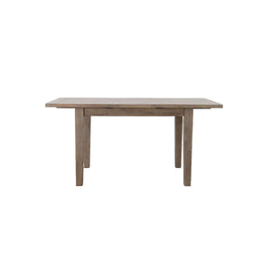 Irish Coast Small Extension Dining Table (47"/62") - stylish chairs for any table | Image 5 | InSTYLE Home & Rugs