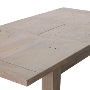 Irish Coast Small Extension Dining Table (47"/62") - stylish chairs for any table | Image 9 | InSTYLE Home & Rugs
