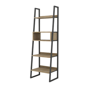 Irondale Modular Bookcase - spacious bookcases for organizing and displaying your books | Image 1 | InSTYLE Home & Rugs
