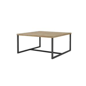 Irondale Square Coffee Table - stylish tables for living rooms | Image 1 | InSTYLE Home & Rugs