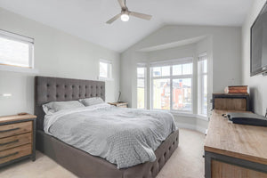 Irondale Nightstand - compact nightstand with style | Image 4 | InSTYLE Home & Rugs