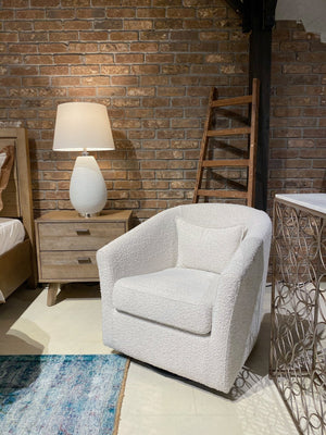 Carmen Club Chair - variety of styles from classic to contemporary | Image 6 | InSTYLE Home & Rugs