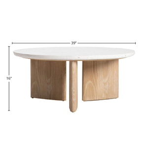 Infinity Coffee Table - functional centerpieces for homes | Image 3 | InSTYLE Home & Rugs