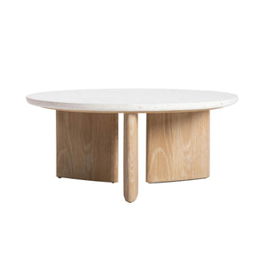 Infinity Coffee Table - functional centerpieces for homes | Image 5 | InSTYLE Home & Rugs
