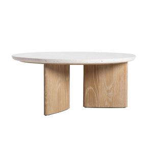 Infinity Coffee Table - functional centerpieces for homes | Image 9 | InSTYLE Home & Rugs