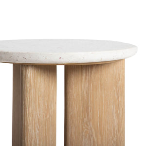 Infinity Side Table - available in a variety of materials and styles | Image 9 | InSTYLE Home & Rugs