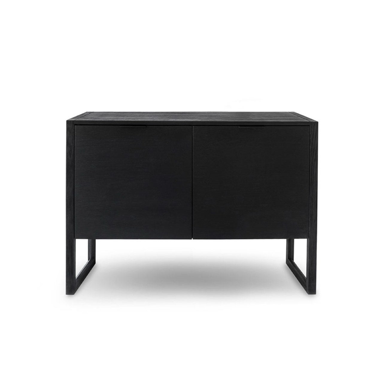 Irving 2 Door Sideboard - slim tables for entryways | Image 2 | InSTYLE Home & Rugs