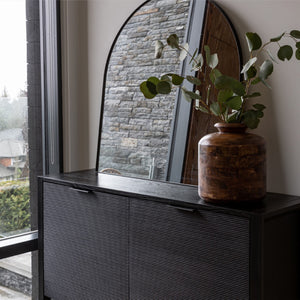 Irving 2 Door Sideboard - slim tables for entryways | Image 19 | InSTYLE Home & Rugs