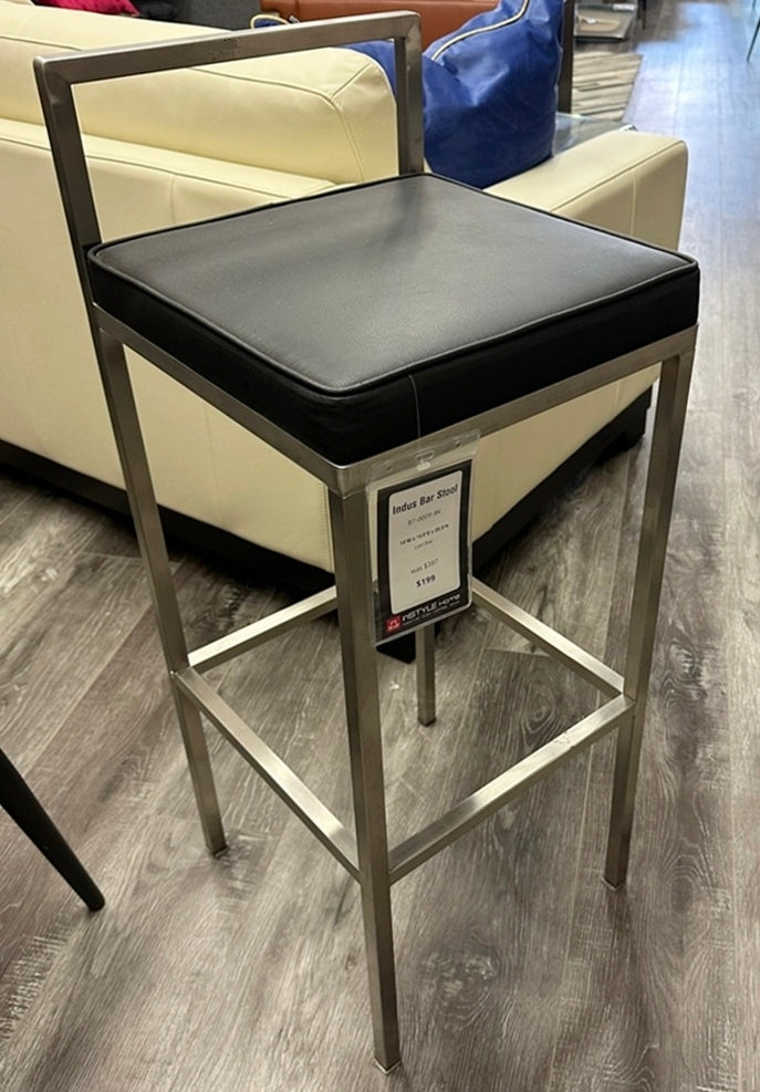 Indus Bar Stool