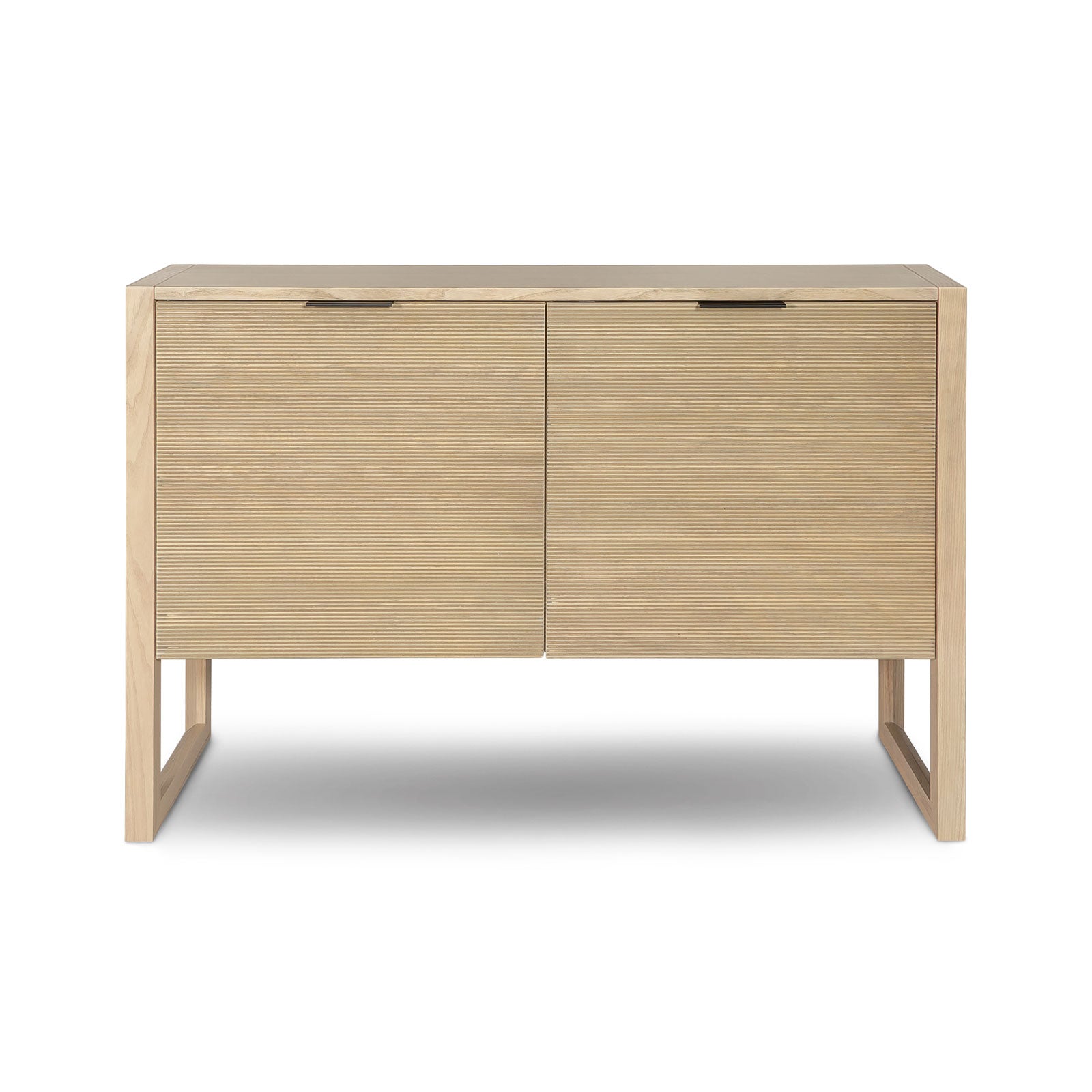 Irving 2 Door Sideboard - slim tables for entryways | Image 1 | InSTYLE Home & Rugs