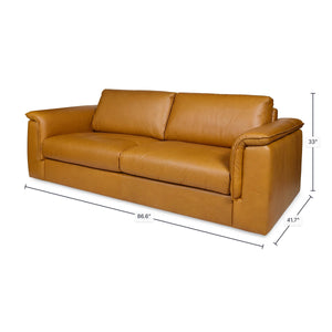 Jackson Sofa - comfortable sofa for modern living | Image 3 | InSTYLE Home & Rugs