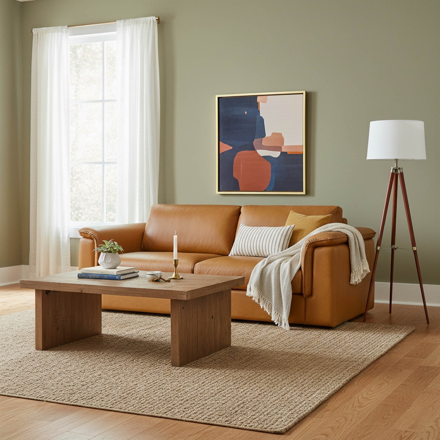 Jackson Sofa - comfortable sofa for modern living | Image 2 | InSTYLE Home & Rugs