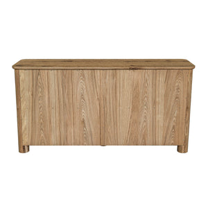 Jasper Large Sideboard - perfect for living room storage | Image 12 | InSTYLE Home & Rugs