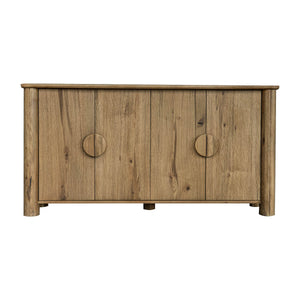 Jasper Large Sideboard - perfect for living room storage | Image 5 | InSTYLE Home & Rugs