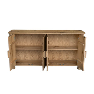 Jasper Large Sideboard - perfect for living room storage | Image 7 | InSTYLE Home & Rugs
