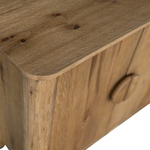 Jasper Large Sideboard - perfect for living room storage | Image 9 | InSTYLE Home & Rugs