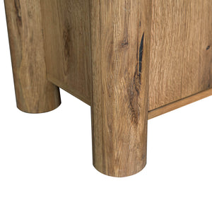 Jasper Large Sideboard - perfect for living room storage | Image 10 | InSTYLE Home & Rugs