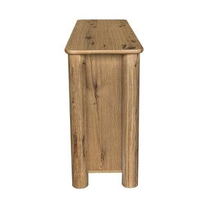 Jasper Large Sideboard - perfect for living room storage | Image 10 | InSTYLE Home & Rugs