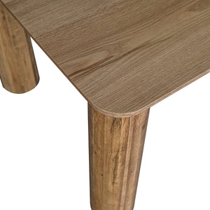Jasper Dining Table - comfortable dining experience | Image 7 | InSTYLE Home & Rugs