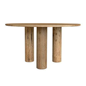 Jasper Round Dining Table - stylish chairs for any table | Image 4 | InSTYLE Home & Rugs