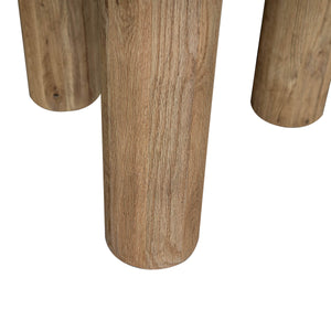 Jasper Round Dining Table - stylish chairs for any table | Image 3 | InSTYLE Home & Rugs