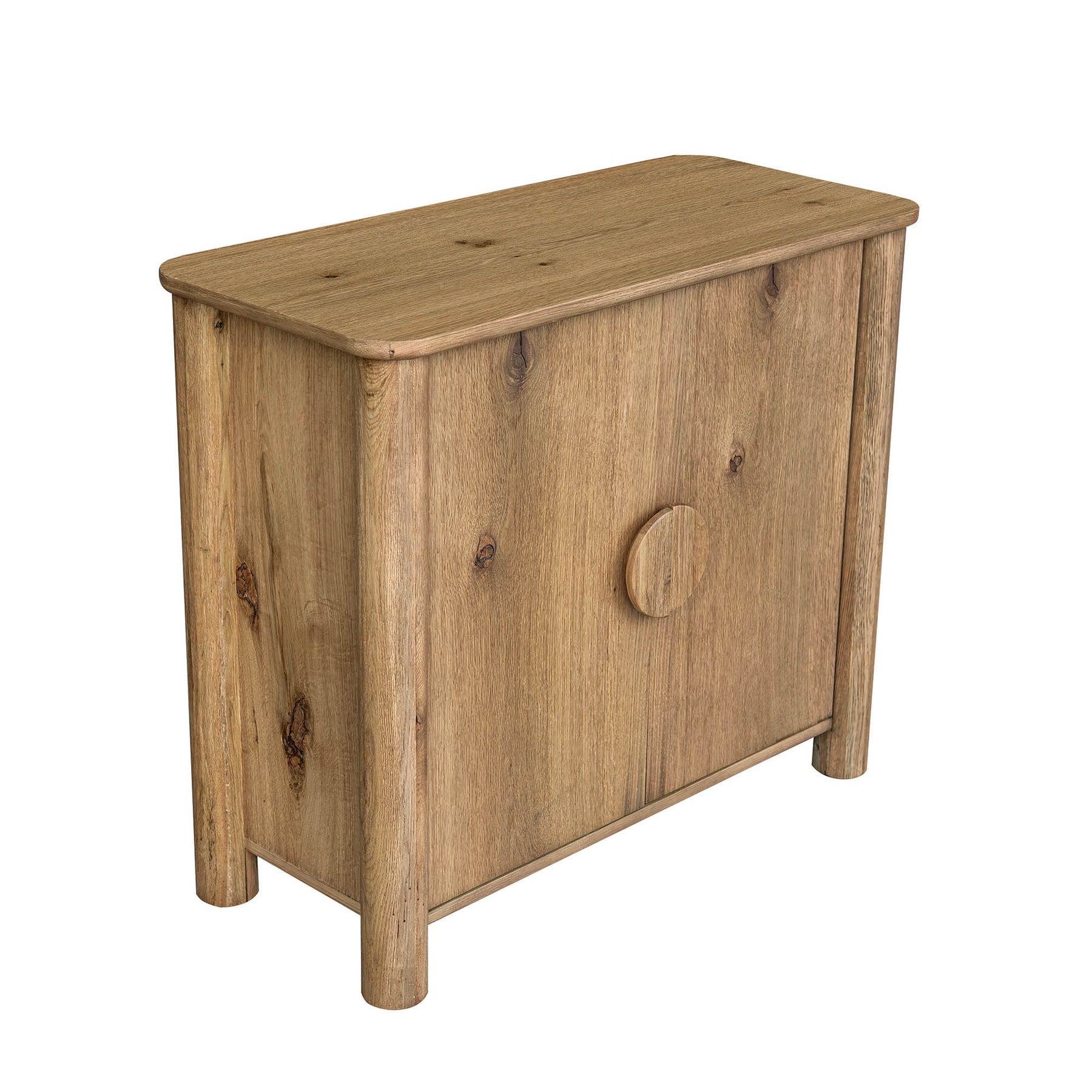 Jasper Small Sideboard - perfect for living room storage | Image 1 | InSTYLE Home & Rugs