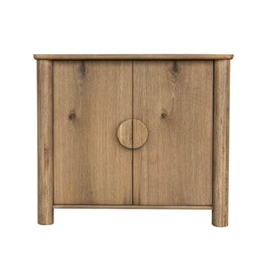 Jasper Small Sideboard - perfect for living room storage | Image 5 | InSTYLE Home & Rugs