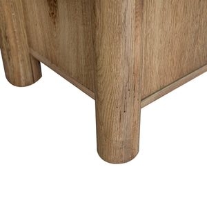 Jasper Small Sideboard - perfect for living room storage | Image 8 | InSTYLE Home & Rugs