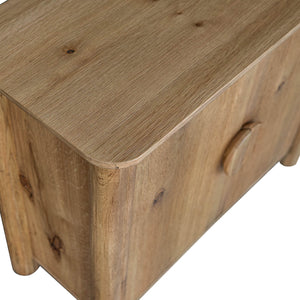 Jasper Small Sideboard - perfect for living room storage | Image 9 | InSTYLE Home & Rugs